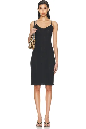 Cou Cou Intimates The Midi Slip Dress in - . Size L (also in M, XL).
