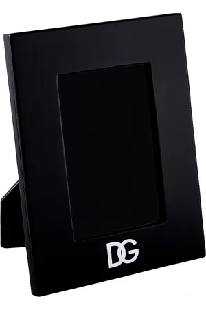 Dolce & Gabbana Dg Logo Picture Frame in - . Size all.