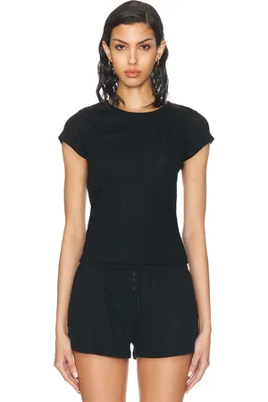 Cou Cou Intimates The Regular Baby Tee in - . Size L (also in XS, S, M).
