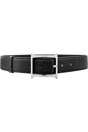 Helsa Logo Contrast Belt in - . Size L (also in M, S, XS).