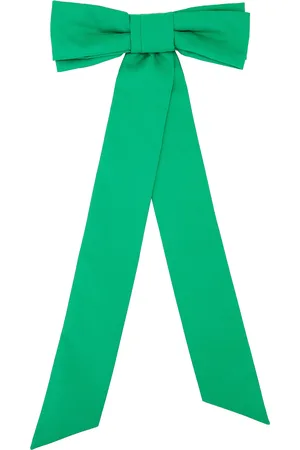 BODE Harbor Bow Barrette in - . Size all.