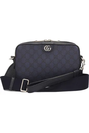 Gucci GG Supreme Ophidia Shoulder Bag in - . Size all.