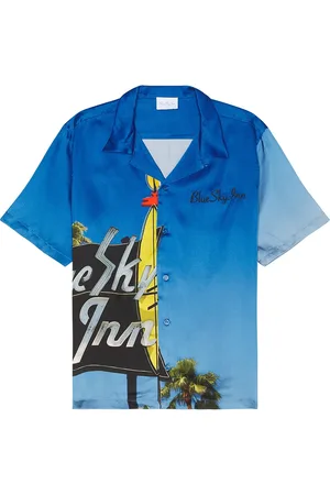 BLUE SKY INN Surf Shirt in - . Size M (also in ).