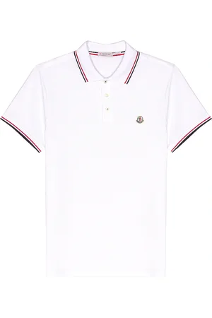 Moncler Polo in - . Size M (also in S).