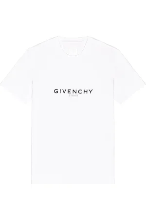 Givenchy C&S Short Sleeve T-Shirt in - . Size L (also in M, S, XL/1X).