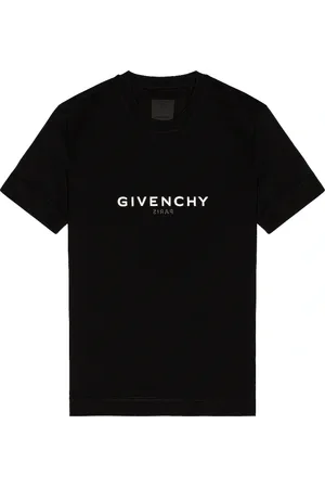 Givenchy C&S Short Sleeve T-Shirt in - . Size L (also in M, S, XL/1X).