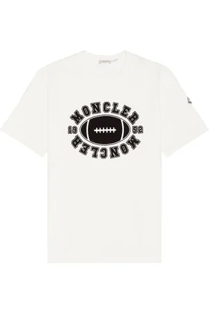 Moncler Graphic Tee in - . Size L (also in M, XL/1X).