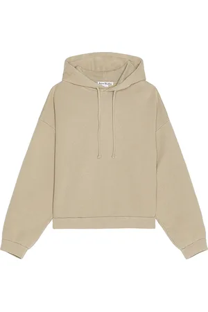 Acne Studios Hoodie in - Nude. Size L (also in ).