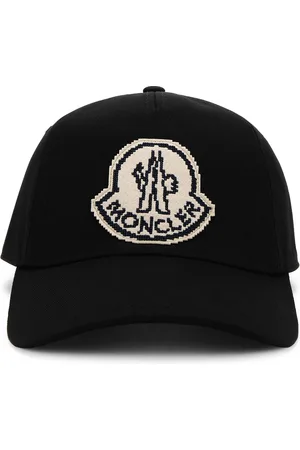 Moncler Baseball Cap in - . Size all.
