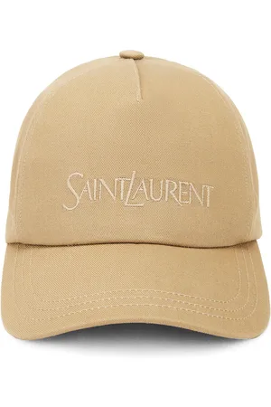 Saint Laurent Vintage Cap in - . Size 57 (also in 59).