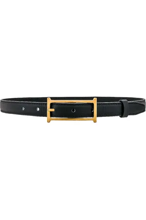 Helsa Logo Mini Belt in - . Size L (also in M, S, XS).