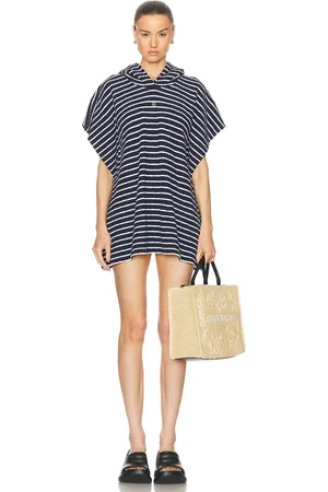 Givenchy Poncho in - Navy. Size XS (also in ).