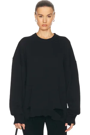 Helmut Lang Crewneck Sweater in - . Size XS (also in ).
