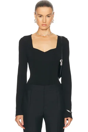 Givenchy Long Sleeve Bodysuit in - . Size L (also in ).