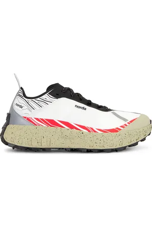 Norda The 001 Sneaker in - Grey. Size 6 (also in ).