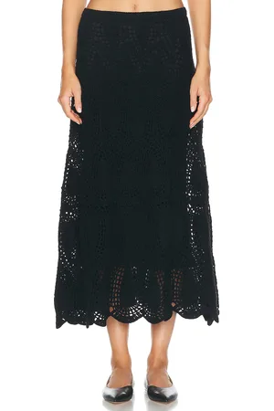 GABRIELA HEARST Cleo Skirt in - . Size M (also in ).