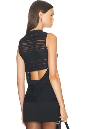 Helmut Lang Tank Top in - . Size L (also in ).