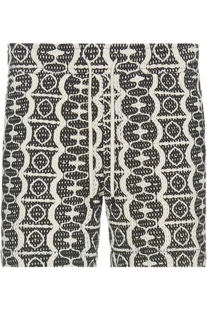 Oas Hypnotise Net Shorts in - . Size L (also in M, S, XL/1X).