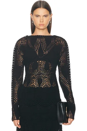 GABRIELA HEARST Capps Top in - . Size XS (also in ).