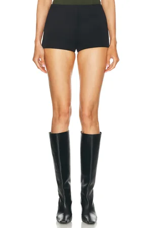 The Attico Tailored Short in - . Size 44 (also in ).