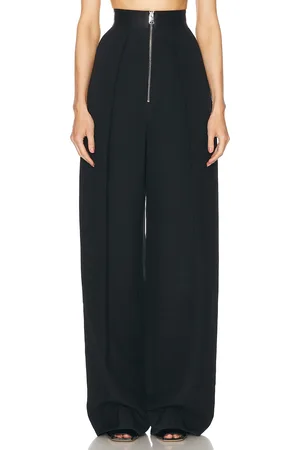 Khaite Marine Pant in - . Size 4 (also in ).