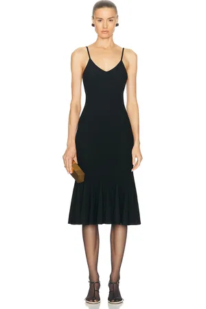 Khaite Queen Dress in - . Size L (also in ).