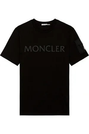 Moncler Graphic Tee in - . Size S (also in ).