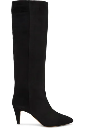 Isabel Marant Laspi Suede Boot in - . Size 37 (also in 41).