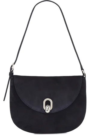 SAVETTE The Small Tondo Hobo Bag in - . Size all.