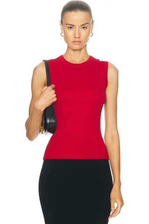 Flore Flore Esme Tank Top in - . Size L (also in S).