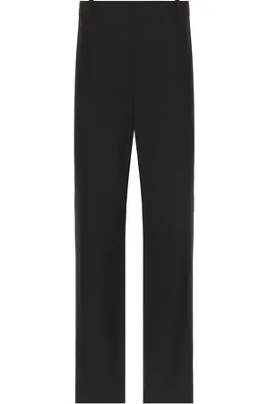 Saint Laurent Pantalone Classic in - Black. Size 48 (also in 50, 52).