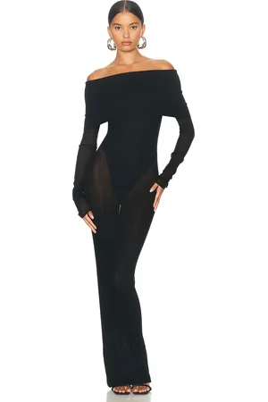 Helsa Justin Maxi Dress in - . Size L (also in XL).