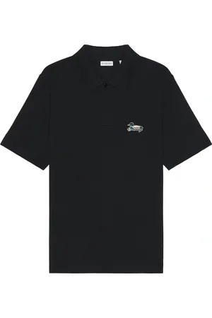 Burberry Chest Logo Polo in - . Size S (also in ).