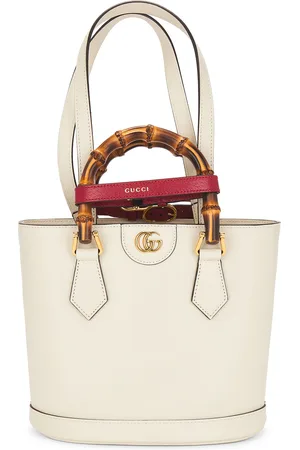 Gucci Diana Tote Bag in - . Size all.