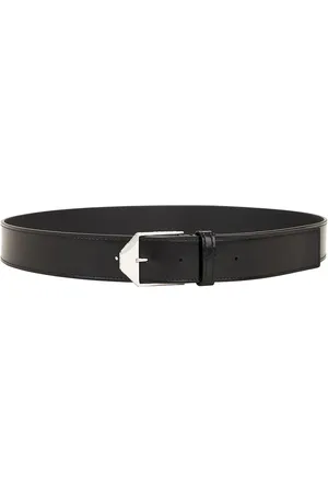 Hatton Labs Classic Belt in - Black. Size 90 (also in ).