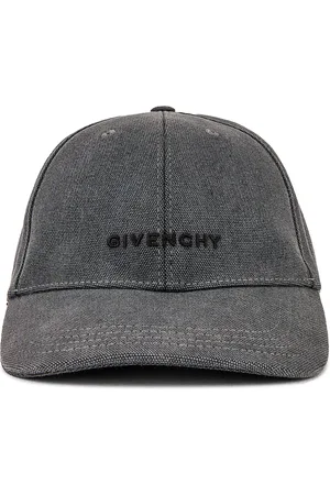 Givenchy Curved Cap in - . Size all.