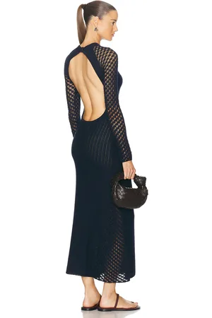 Escvdo Pirqa Dress in - . Size L (also in M, S, XS).