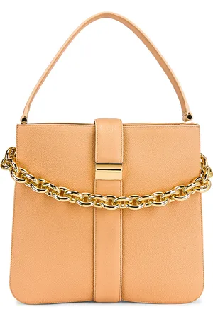 Bottega Veneta Mount Shoulder Bag in - Tan. Size all.