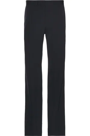 The Row Rivo Pant in - Blue. Size 34 (also in ).
