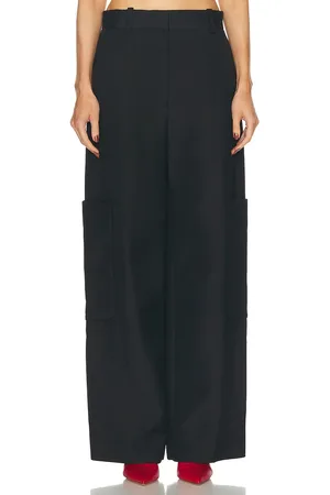 Khaite Caiton Pant in - . Size 2 (also in 6).