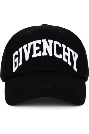 Givenchy Curved Cap in - . Size all.