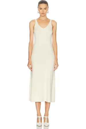 GABRIELA HEARST Downs Dress in - . Size L (also in M).
