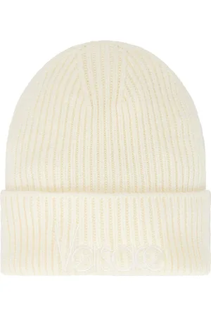 VERSACE Beanie in - . Size all.