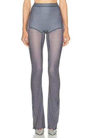 KNWLS Halcyon Legging in - Black. Size L (also in ).