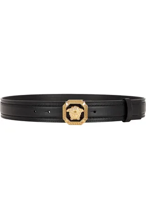 VERSACE Belt in - . Size 85 (also in ).
