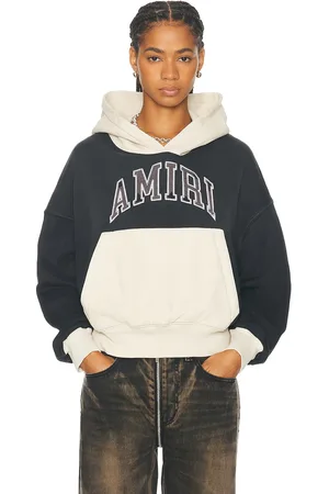AMIRI Vintage Hoodie in - Black. Size S (also in XS).