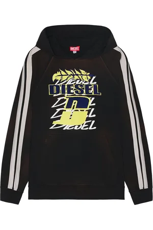 Diesel Roxt Hoodie in - . Size XL/1X (also in ).