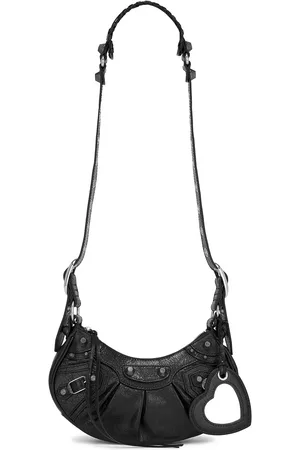 Balenciaga XS Le Cagole Shoulder Bag in - . Size all.