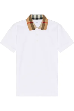 Burberry Cody Polo in - . Size L (also in M, S, XL/1X).