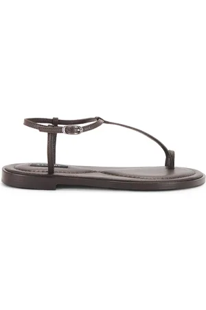 A.Emery Suvi Sandal in - Grey. Size 36 (also in ).